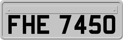 FHE7450