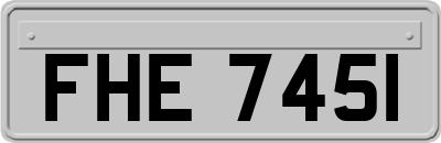 FHE7451