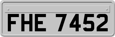 FHE7452