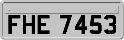 FHE7453