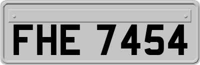 FHE7454