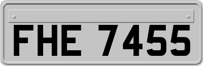 FHE7455
