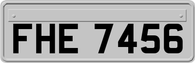 FHE7456