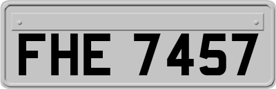 FHE7457