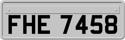 FHE7458