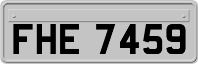 FHE7459