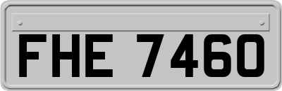 FHE7460