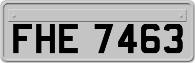 FHE7463