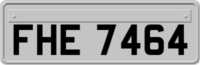 FHE7464