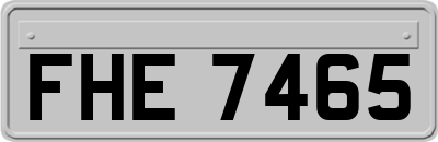 FHE7465