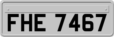 FHE7467