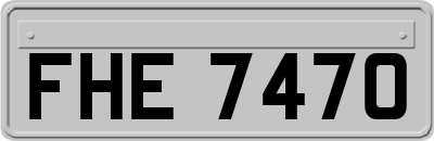 FHE7470