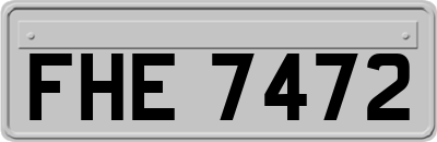 FHE7472