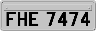 FHE7474