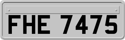FHE7475