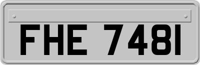 FHE7481