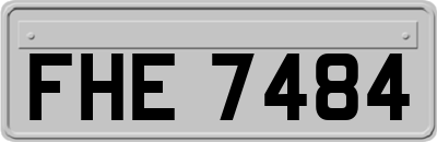 FHE7484