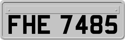 FHE7485