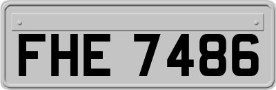 FHE7486
