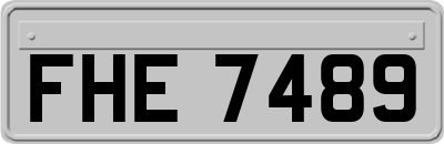 FHE7489