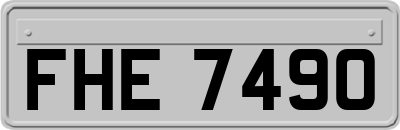 FHE7490