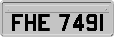 FHE7491