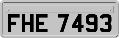 FHE7493