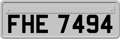 FHE7494