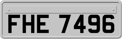 FHE7496