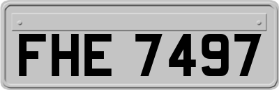 FHE7497