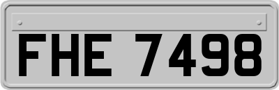 FHE7498