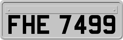 FHE7499