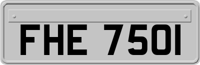 FHE7501