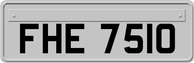 FHE7510