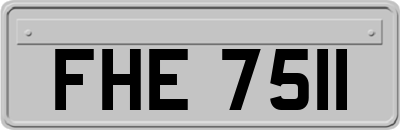 FHE7511