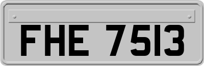 FHE7513