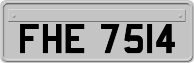 FHE7514