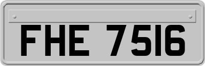 FHE7516