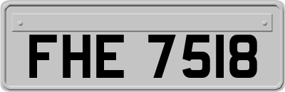 FHE7518