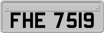 FHE7519
