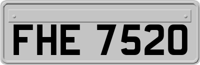 FHE7520