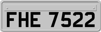 FHE7522