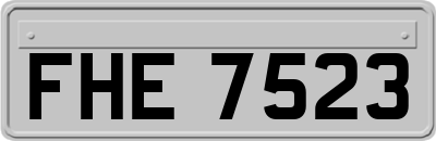 FHE7523