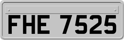 FHE7525