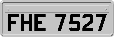 FHE7527