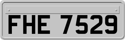 FHE7529