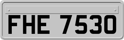 FHE7530