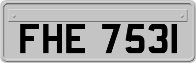 FHE7531