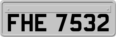 FHE7532