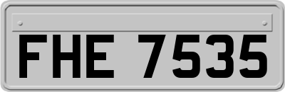 FHE7535